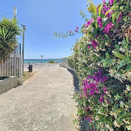 Grand Palais - 2 Couchages - - Vue *